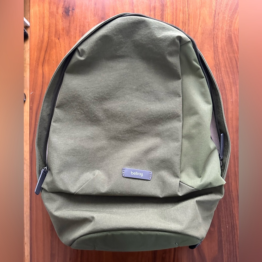 Bellroy Classic Backpack